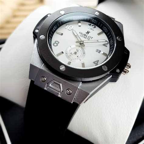 Shop HUBLOT Online In India 